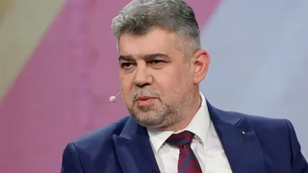 Marcel CIOLACU, întrebat ce ar face dacă ar fi mediator între Putin și Zelenski: În primul rând trebuie o ÎNCETARE a focului