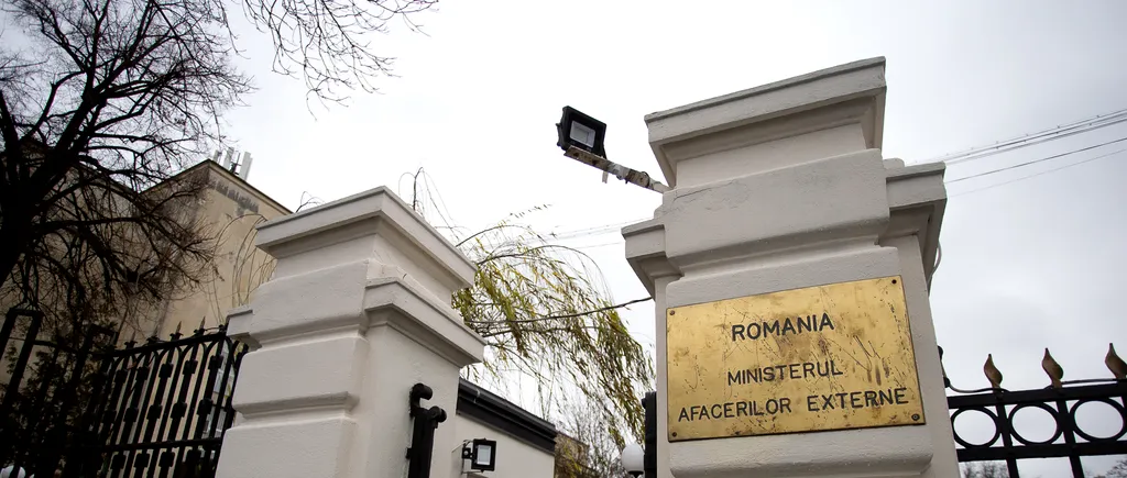 Încă un reprezentant al Ambasadei României la Moscova a fost declarat persona non grata. Care au fost motivele deciziei