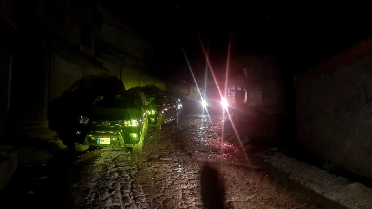 India a ATACAT Pakistanul și Kashmirul pakistanez /Autoritățile de la Islamabad raportează morți și răniți