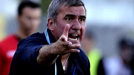 Hagi, nervos după un anunț făcut de Dragnea. Fostul mare fotbalist, atac dur în fața ziariștilor