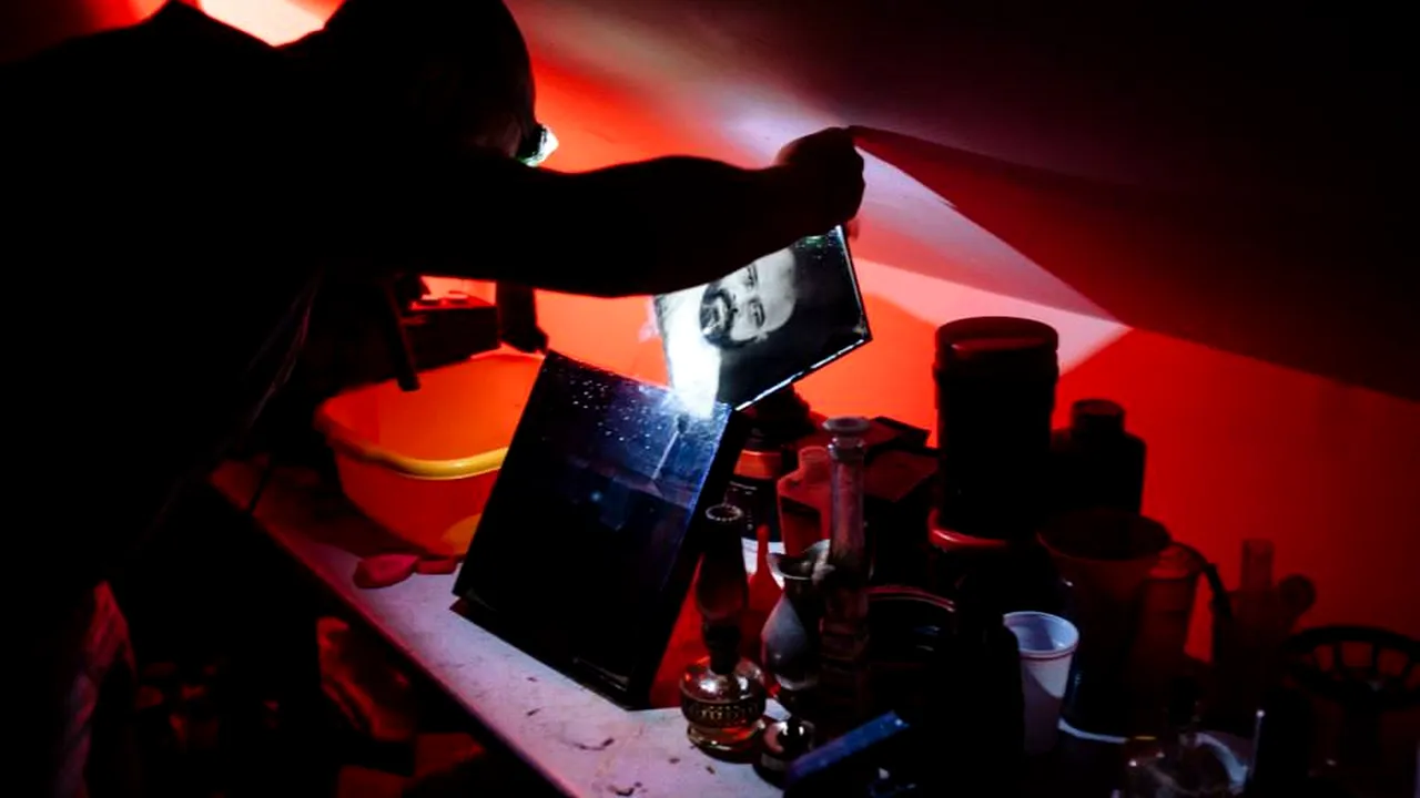 INTERVIU – Share, Tag or Dye Again, la Barcelona. Ștefan Dinu, despre tehnici eco de print alternativ