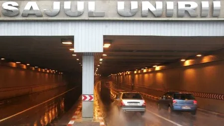 Camerele video din pasajele bucureștene merg ''în gol'': nu au fost conectate niciodată la Poliție