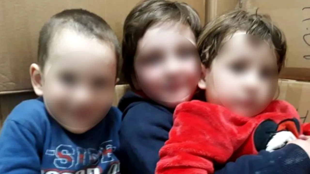 Tragedie în Buzău. Trei frați și-au pierdut părinții în doar două luni de zile: ”Nu are cum să nu te impresioneze situația copiilor”