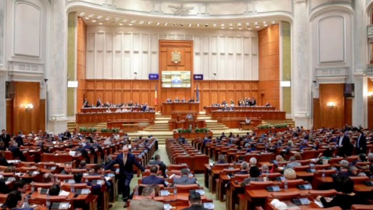 ALEGERI LOCALE. Camera Deputaților a decis organizarea alegerilor locale la șase luni de la încheierea stării de alertă
