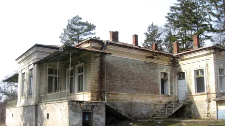 Dominic Lothringen de Habsburg, trimis în judecată pentru distrugerea conacului din Poieni