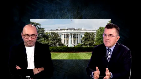 Dan Dungaciu: „Noi nu mai întrebăm Washingtonul când luăm decizii. Ne vin răspunsurile de la Bruxelles”