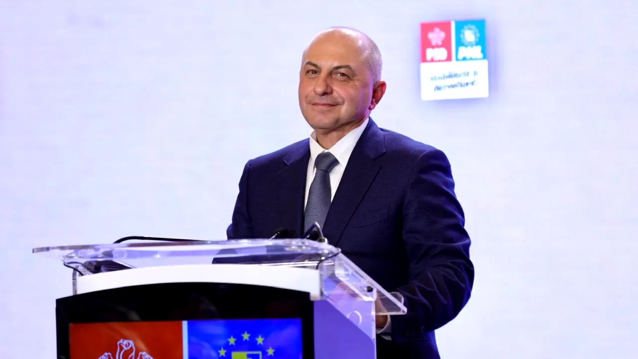 Cătălin Cîrstoiu, PLANURI mari pentru Capitală: 