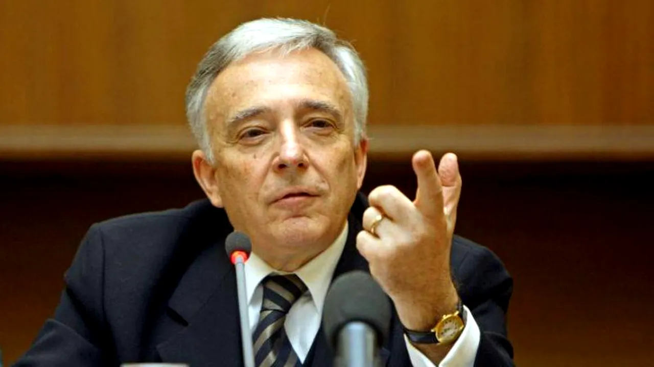 Licitație de milioane la Banca Națională. Ce vrea să facă Isărescu îi afectează pe toți angajații BNR!