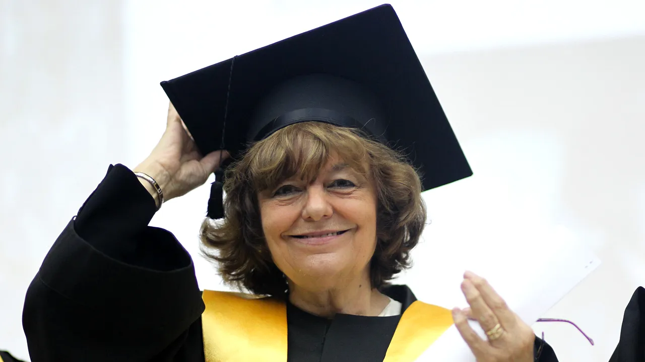 Ana Blandiana: Bagajul spiritual al emigranților, mai periculos ca terorismul