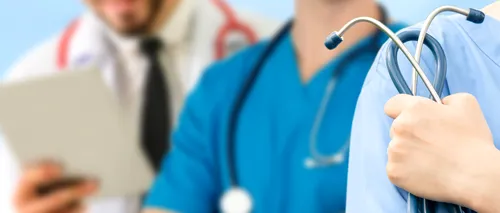 Colegiul Medicilor reacționează la „scrisoarea anti-restricții” semnată de mai mulți medici și farmaciști: Cine instigă ar putea rămâne fără dreptul de a profesa!