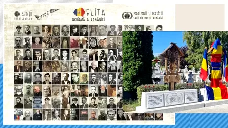 Trei ani de la inaugurarea monumentului „eroilor” SECURITĂȚII. „Ctitorul” Șovar, acuzat că a făcut poliție politică, așteaptă decizia CAB