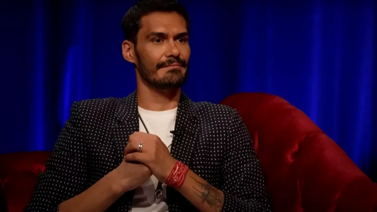 Reacția lui George Burcea, după scandalul declarațiilor privind violența domestică: „Am spus niște lucruri la furie...”