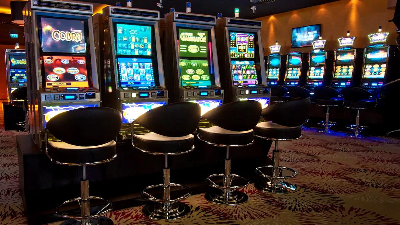 (P) Analiza: De ce jocurile de noroc sunt atat de populare in Romania?