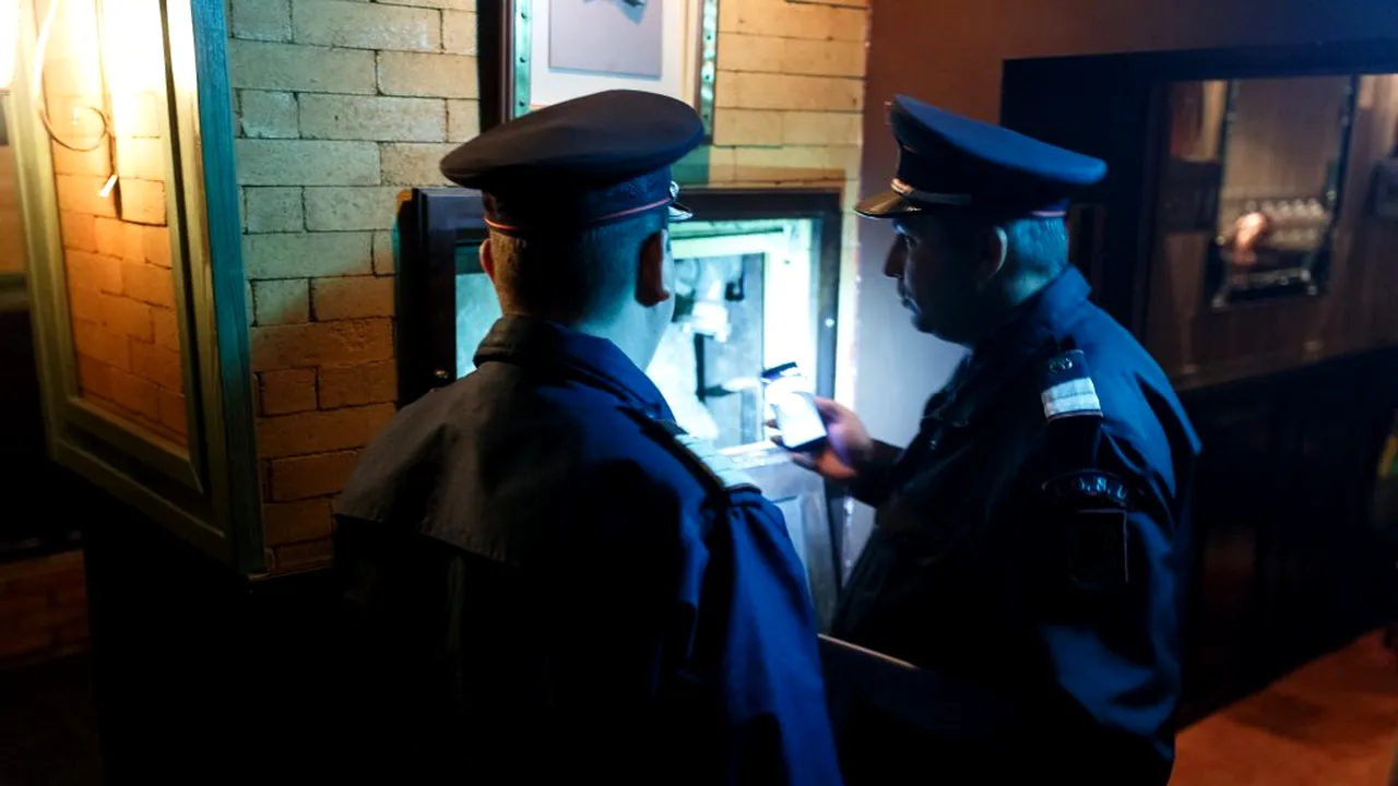 MĂSURI. Suspecții de coronavirus, controlați de Poliție!