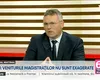 Vicepreședintele CSM reclamă o „capcană a veniturilor exagerate ale magistraților”