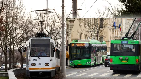 Categoria de români care poate să beneficieze de bilete gratuite sau mai ieftine cu 50% la transportul în comun, până la finalul lui 2026