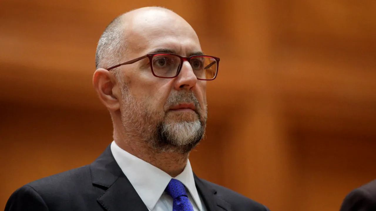 Liderul UDMR, Kelemen Hunor, nu va fi prezent la votul moțiunii de cenzură, pentru că merge la o înmormântare. Cum va vota partidul