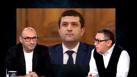 Victor Ponta: „Miruță, la cât e de talentat, ar putea să cumpere arcuri cu săgeți”