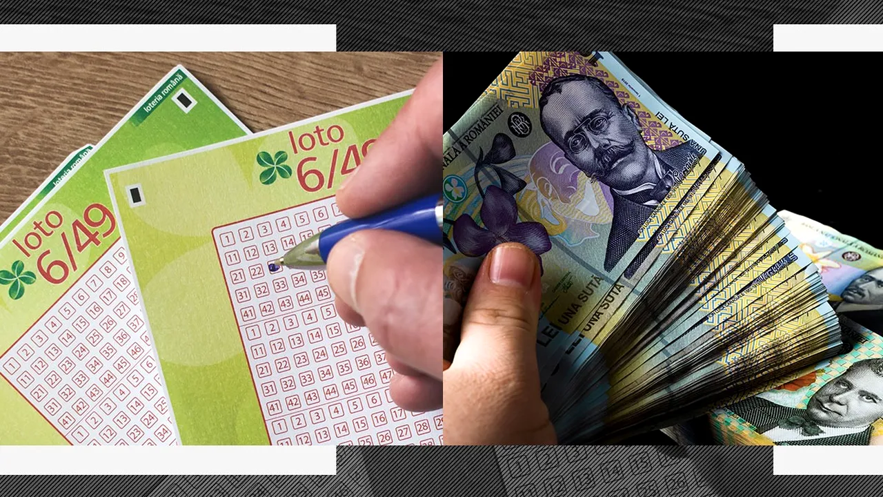 Cine este CÂȘTIGĂTOAREA marelui premiu la Loto 6/ 49. Ce SFAT are pentru cei care își încearcă, fără succes, norocul: 
