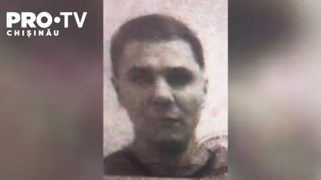 Atacatorul care a ucis doi oameni pe Aeroportul Internațional Chișinău a murit la spital