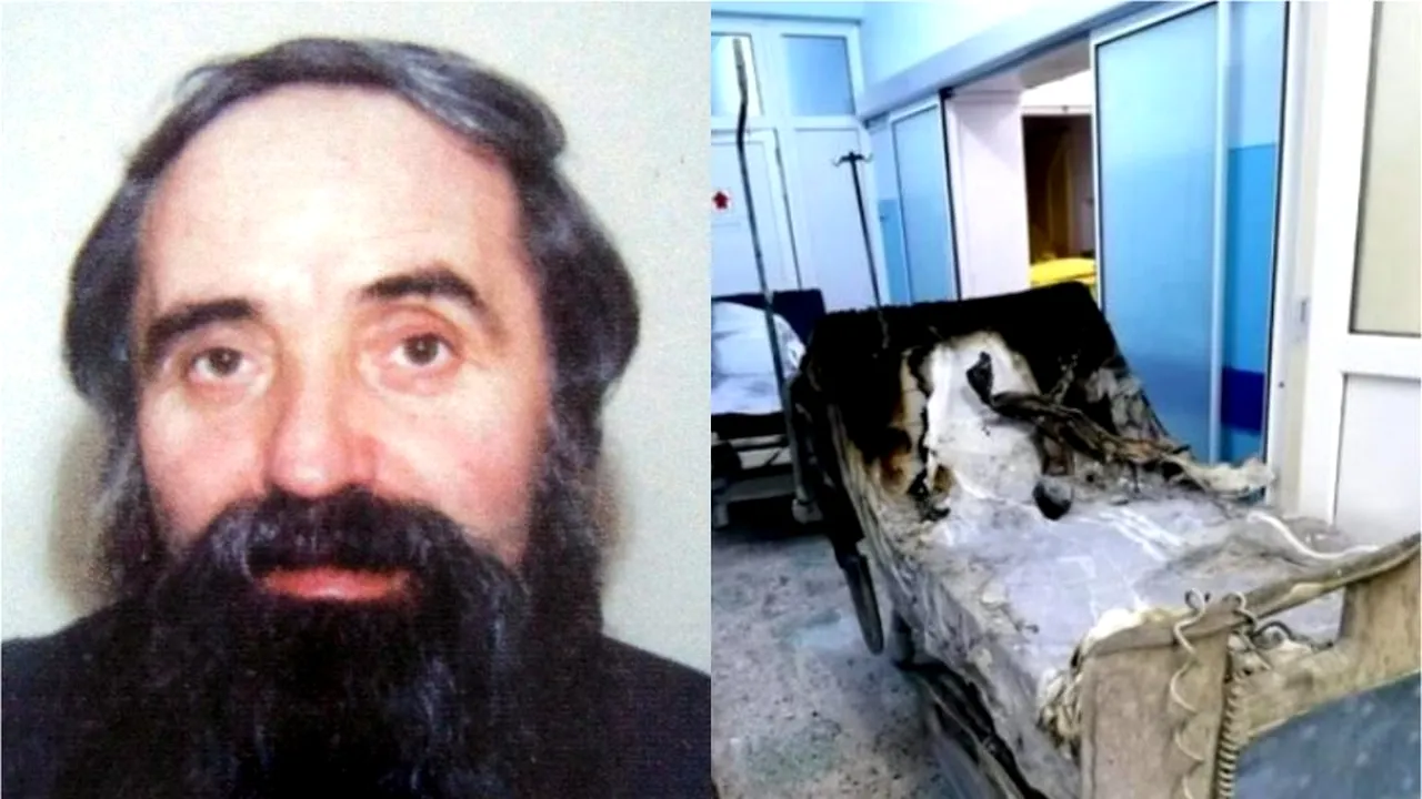 Preot infectat cu noul COVID-19, rănit grav în incendiul de la Piatra Neamț: Un om al liturghiei care se luptă pentru propria viață!