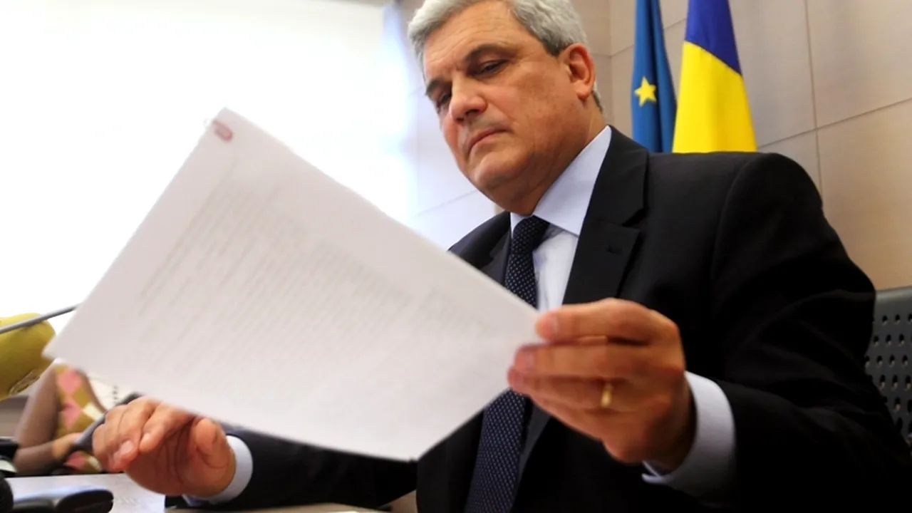 Fost ministru al Economiei: Notele de ministru aprobate în mandatul meu nu generează statului niciun fel de prejudiciu