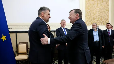 Marcel Ciolacu: Orice vot risipit pe candidați mânați în luptă doar de orgoliu personal înseamnă a da o șansă în plus POPULISMULUI anarhic