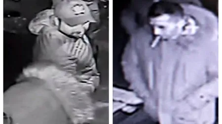 Doi români, acuzați că au violat o britanică, fac declarații controversate: Pentru că era extrem de beată, ea ne-a violat pe noi