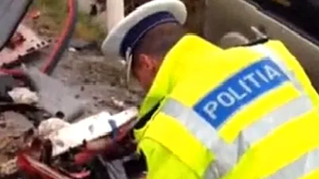 Vicepreședintele CJ Olt și un medic de la Spitalul Județean, urmăriți penal. Marius Oprescu a provocat un accident soldat cu un mort, iar medicul ar fi încercat să falsifice probele