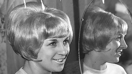 O cunoscută cântăreață, care a colaborat cu Frank Sinatra și Shirley Bassey, a murit