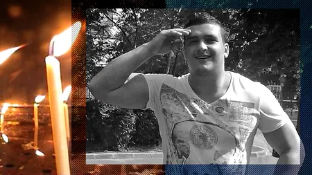 Doliu în rugbiul românesc. Ștefan Stan, jucătorul țintuit într-un scaun cu rotile după un accident de motocicletă, a murit