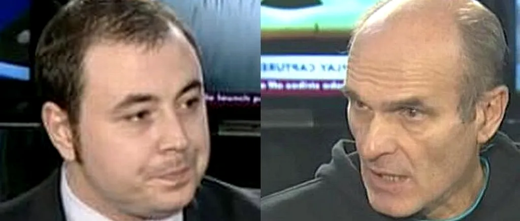 Șeful IICCMER, Andrei Muraru, și editorialistul Cristian Tudor Popescu, invitați speciali la GÂNDUL LIVE, astăzi, de la ora 20.00