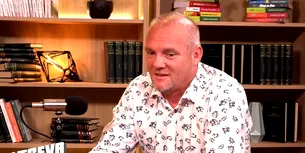 VIDEO | Radu Palaniță, câștigător al concursului ”Românii au talent”, se căsătorește anul viitor: ”Avem foarte multe lucruri în comun”