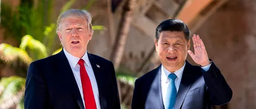 RELAȚIE. Donald Trump exclude orice discuție cu Xi Jinping