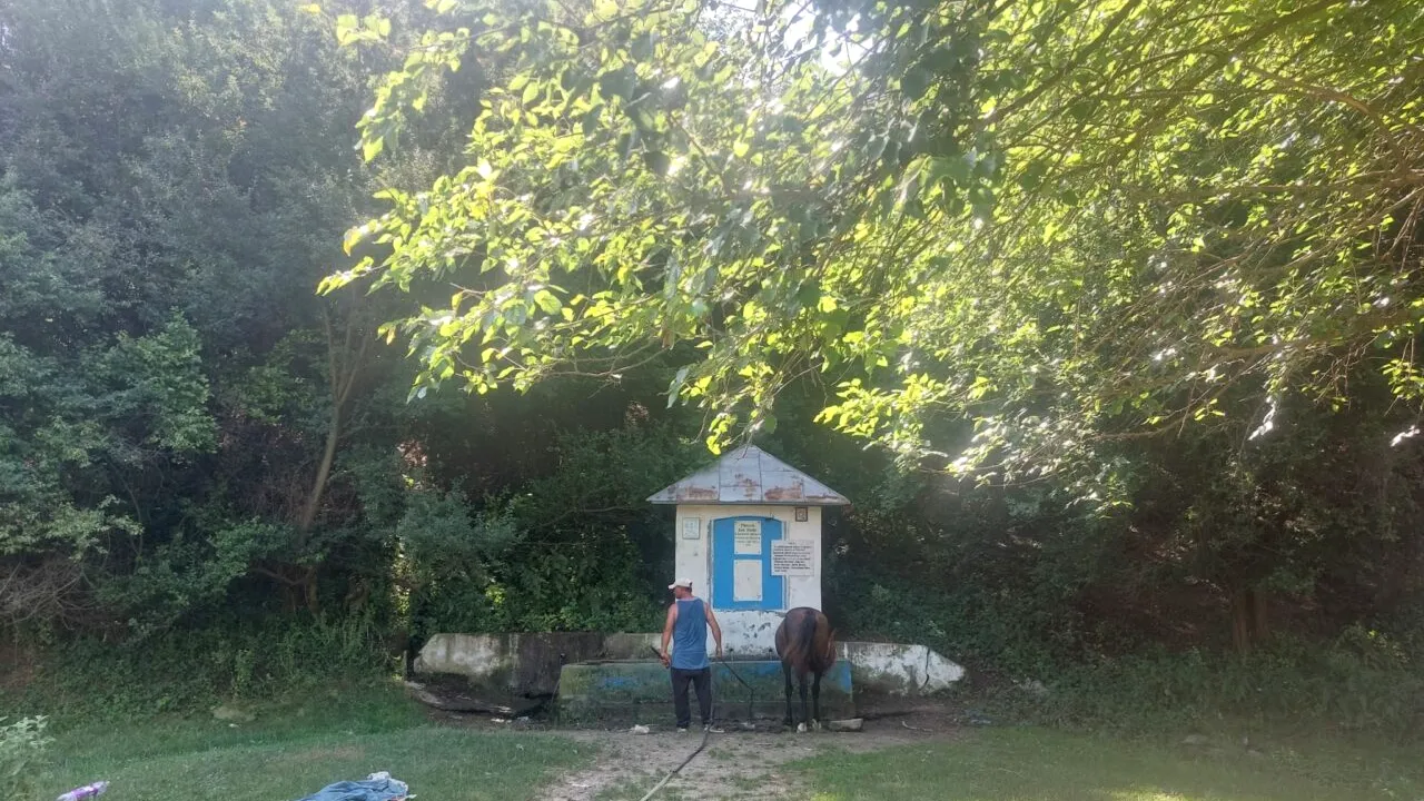 SECETA afectează partea de sud a țării. Restricții de apa în 5 localități din Dolj