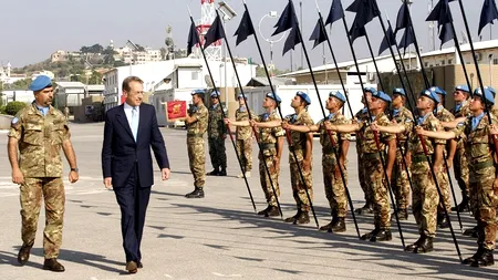 Ministrul italian de Externe și-a prezentat demisia după ce doi soldați acuzați de crimă au fost trimiși în India