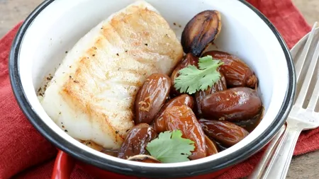 Efectul neașteptat al curmalelor