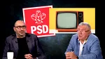 Cornel Nistorescu: „PSD-ul nu a închis site-uri, nu a blocat presa, nu a interzis jurnaliști”