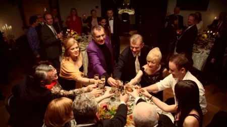 Presa internațională despre filmul 