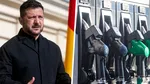 Ce spune Volodimir Zelenski despre prețurile mari la motorină. Președintele ucrainean crede că Trump folosește acum un narativ insuflat de Kremlin