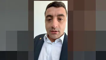 „Vărsare de sânge ei voiau să provoace” / George Simion susține că mesajul său nu a fost transmis corect și totul e PROPAGANDĂ