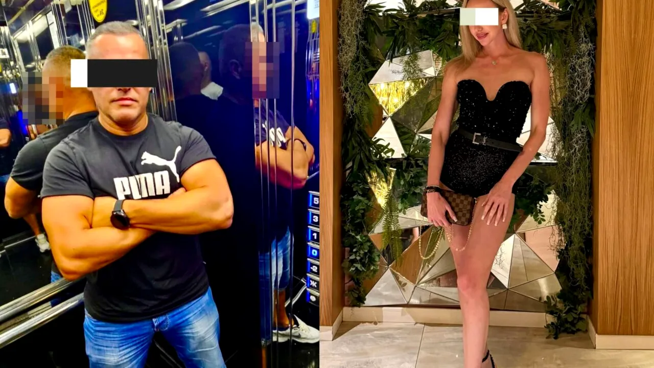 Cine este Anna și cum l-a vrăjit ea pe bărbatul care i-a scris numele pe o stâncă de pe Transfăgărășan. Mihai are 55 de ani și este pensionar MApN
