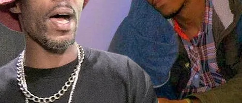 Rapper-ul DMX face mărturisiri din închisoare. „Fiul meu m-a trădat!
