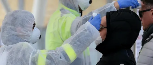 CORONAVIRUS. Arabia Saudită a raportat primul deces și anunță sute de cazuri de infectare