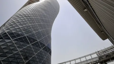 Cinci construcții „imposibile