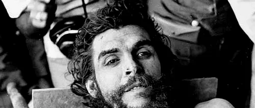 Noi dezvăluiri despre execuția lui Che Guevara. Cum ar fi murit, de fapt, Che