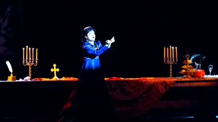 Opera ieșeană va transmite în direct pe internet o parte din spectacole. Este singura soluție pentru că biletele se epuizează rapid