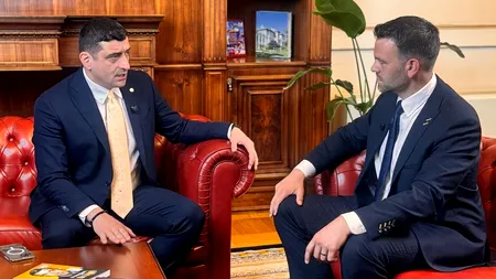 Jack Posobiec a venit în România pentru George Simion. Interviu exploziv