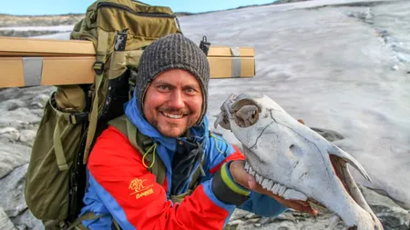 NEAȘTEPTAT. Descoperirea care ar putea schimba istoria omenirii. Ce scrie pe niște plăcuțe vechi de 1.700 de ani - VIDEO