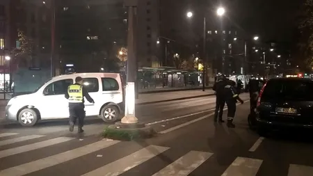 Luare de ostatici în centrul Parisului. Poliția a eliberat ostaticii. Agresorul a fugit